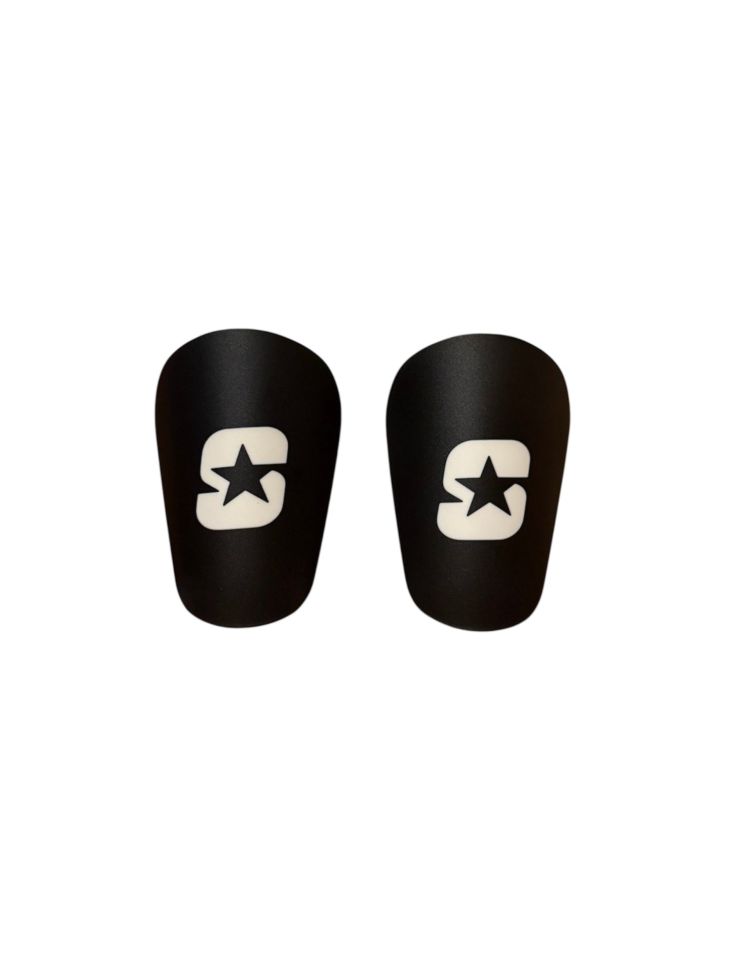 STRDA Star Shinguards