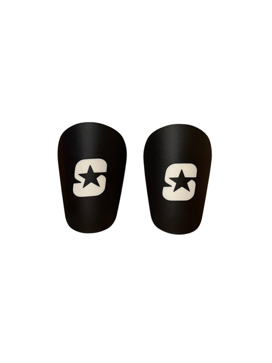 STRDA Star Shinguards