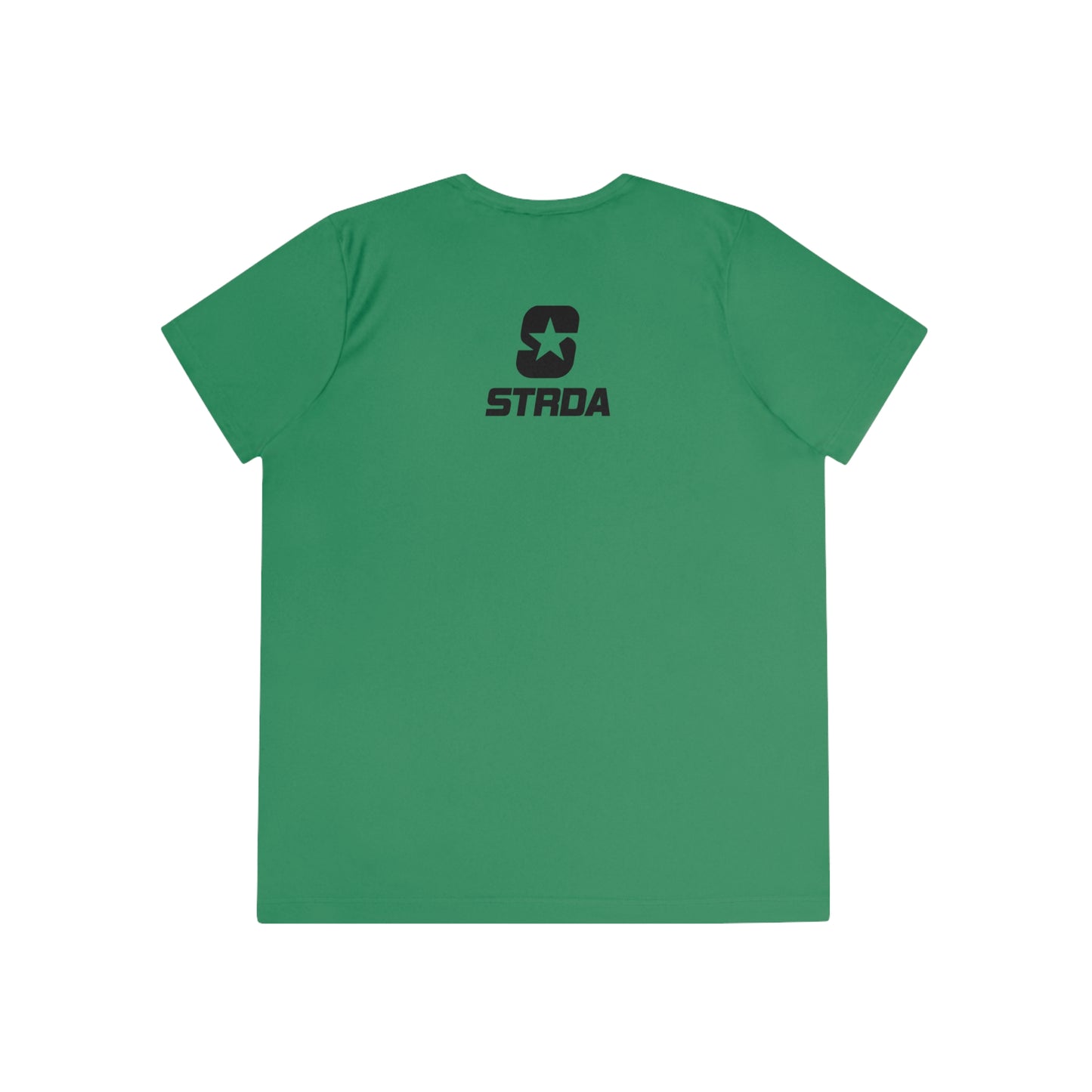 Women’s Knowles Academy x STRDA Team Actionwear T Shirt