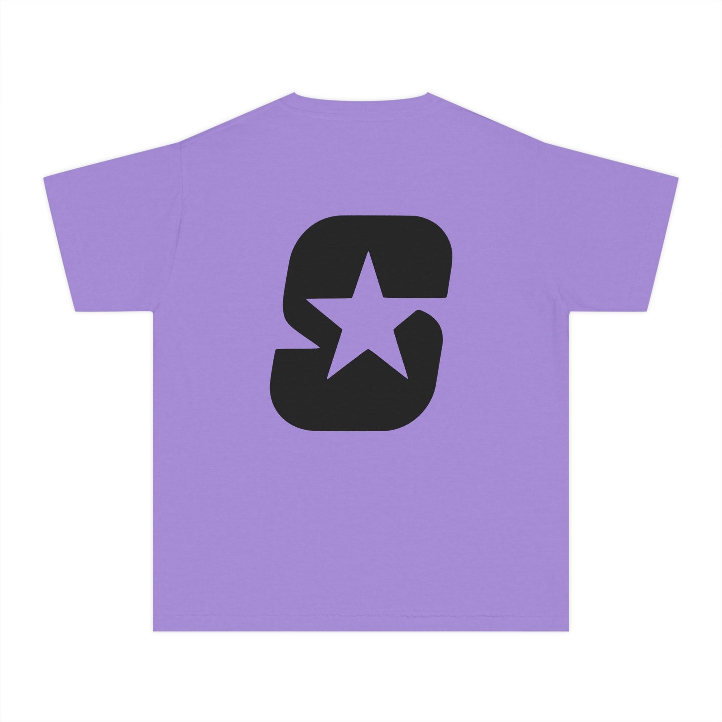 STRDA Youth Logotype T Shirt