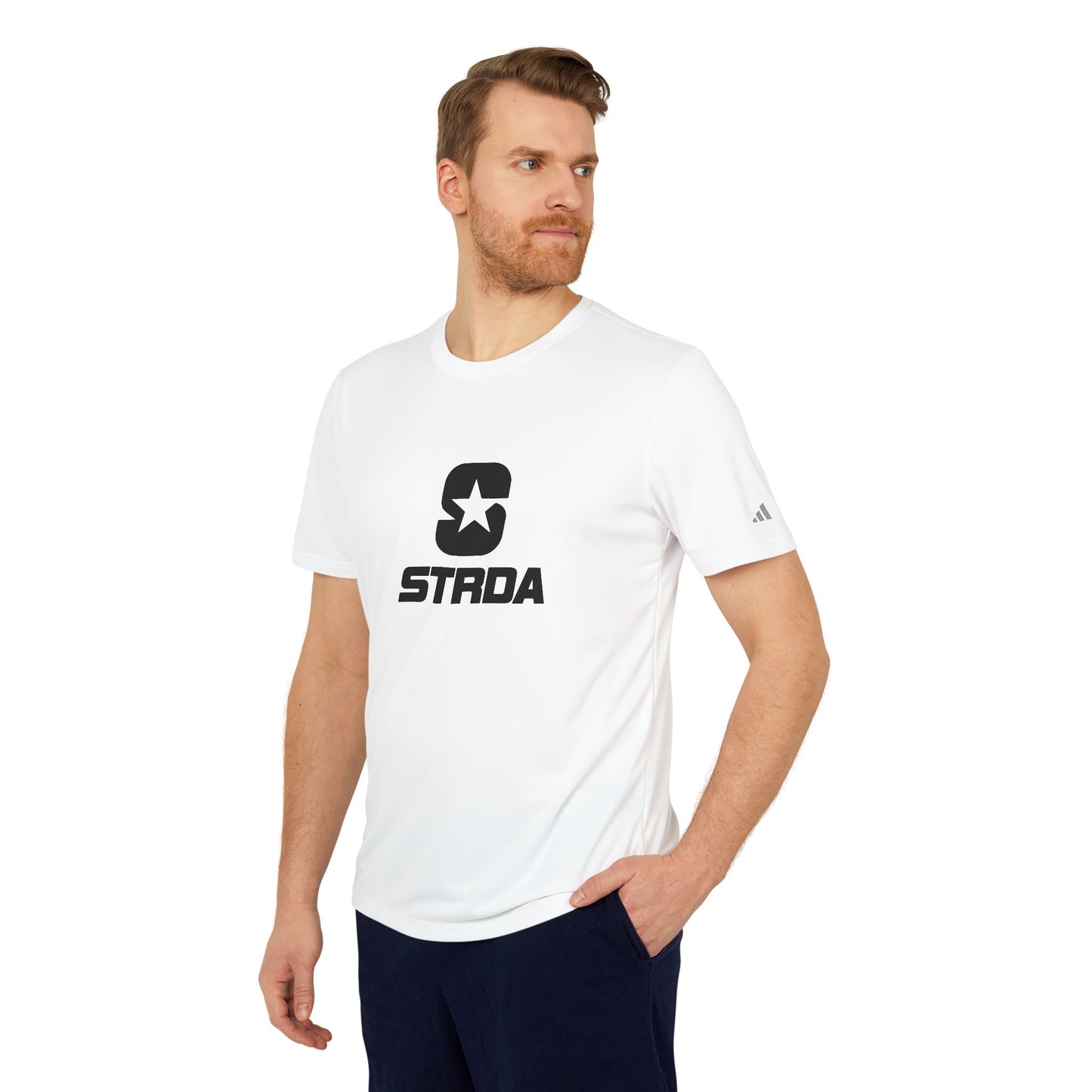 Adidas STRDA Actionwear T Shirt