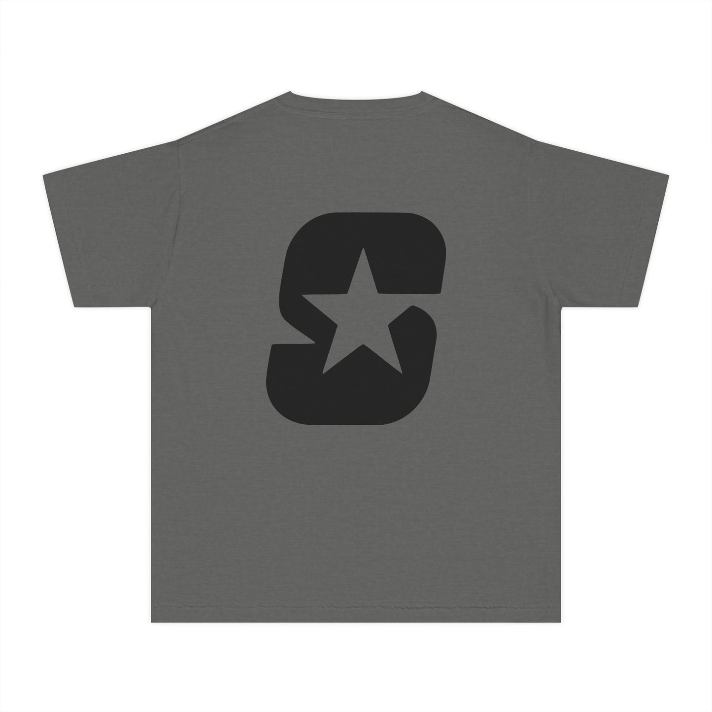 STRDA Youth Logotype T Shirt