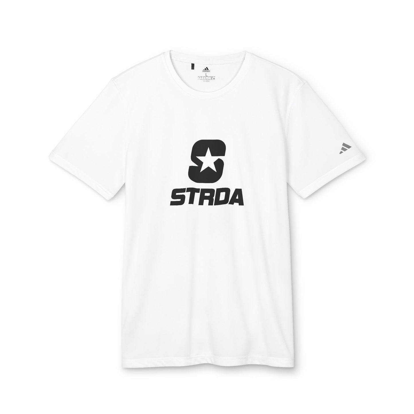 Adidas STRDA Actionwear T Shirt