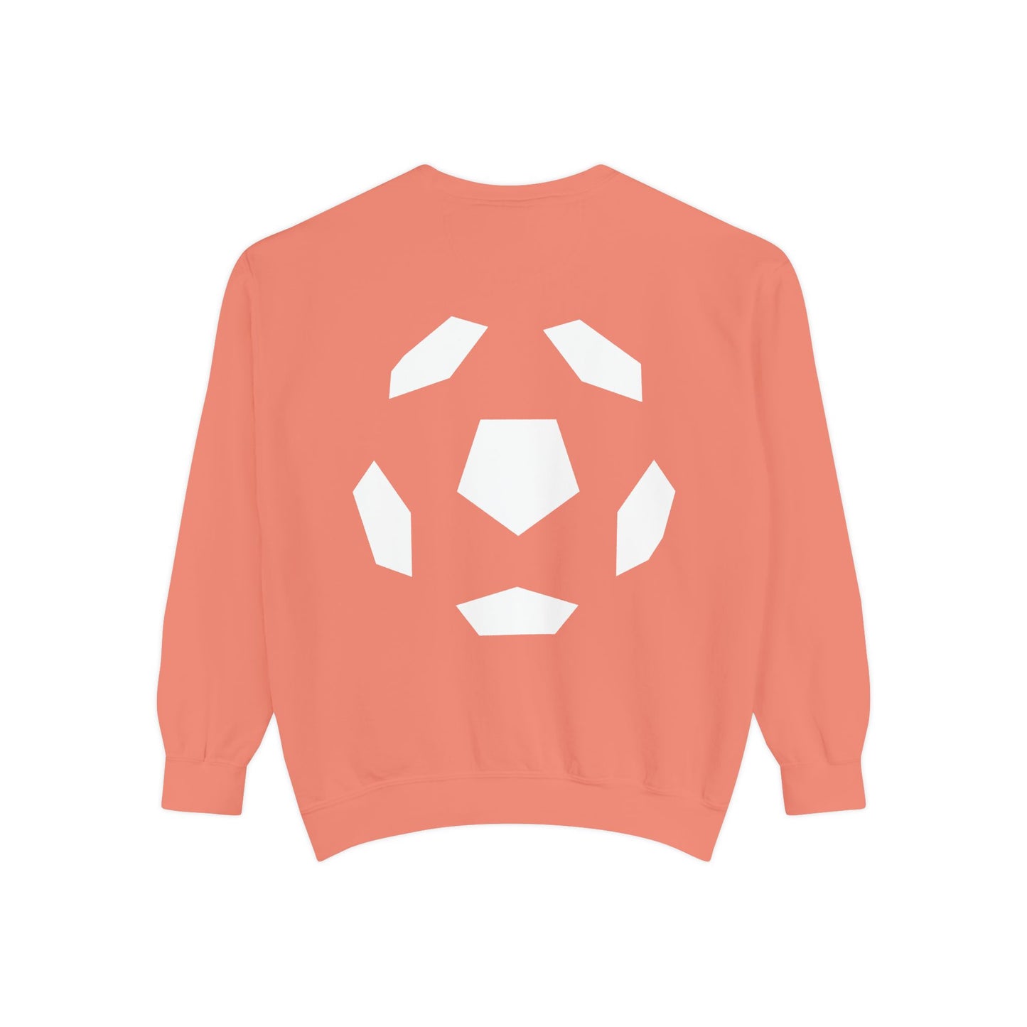 STRDA/Star Ball Logo Cozy Unisex Crewneck