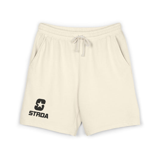 STRDA Full Logo Sweat Shorts