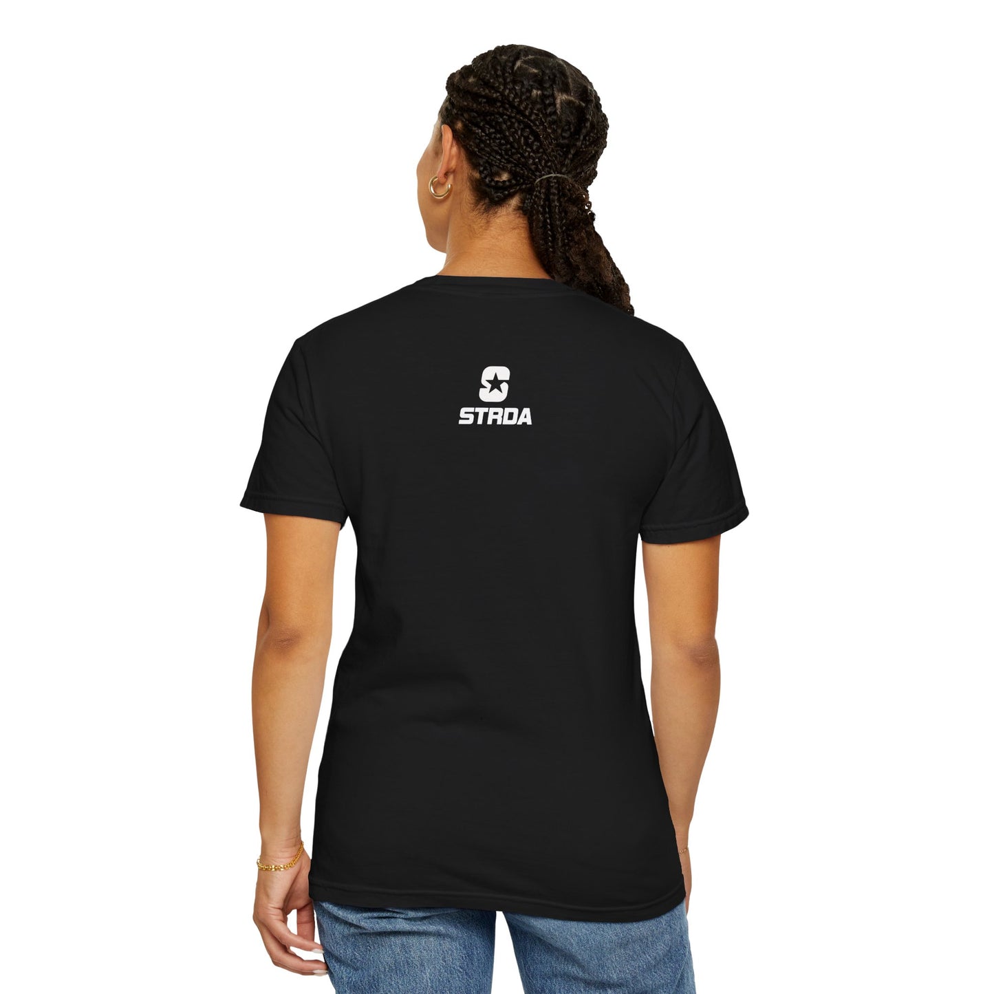 STRDA Thierry Henry Rap Tee