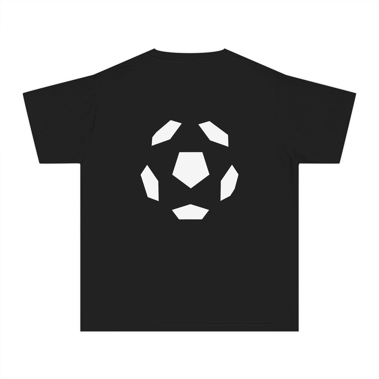 STRDA Youth Logotype T Shirt