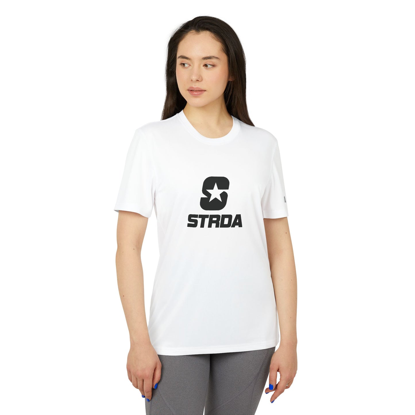 Adidas STRDA Actionwear T Shirt