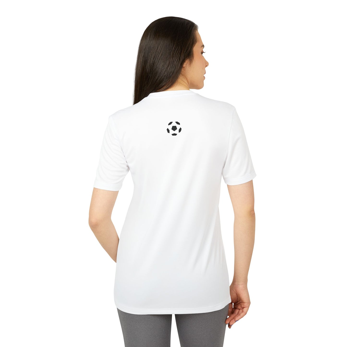Adidas STRDA Actionwear T Shirt