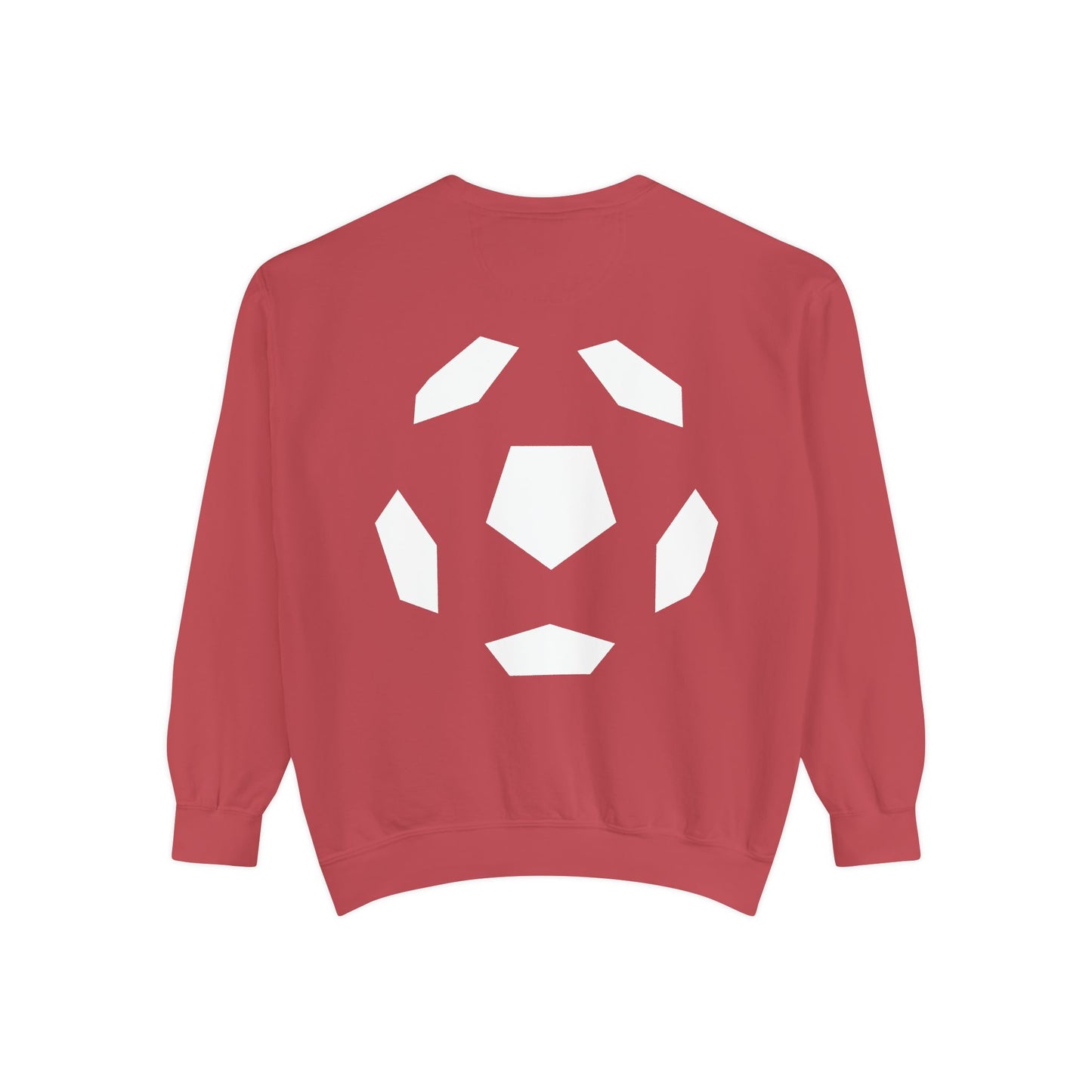 STRDA/Star Ball Logo Cozy Unisex Crewneck