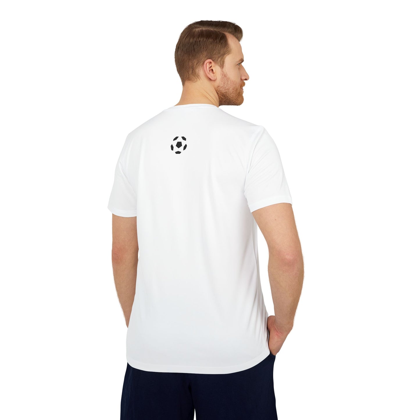 Adidas STRDA Actionwear T Shirt