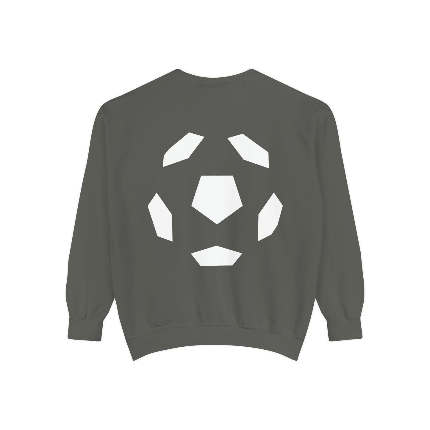 STRDA/Star Ball Logo Cozy Unisex Crewneck