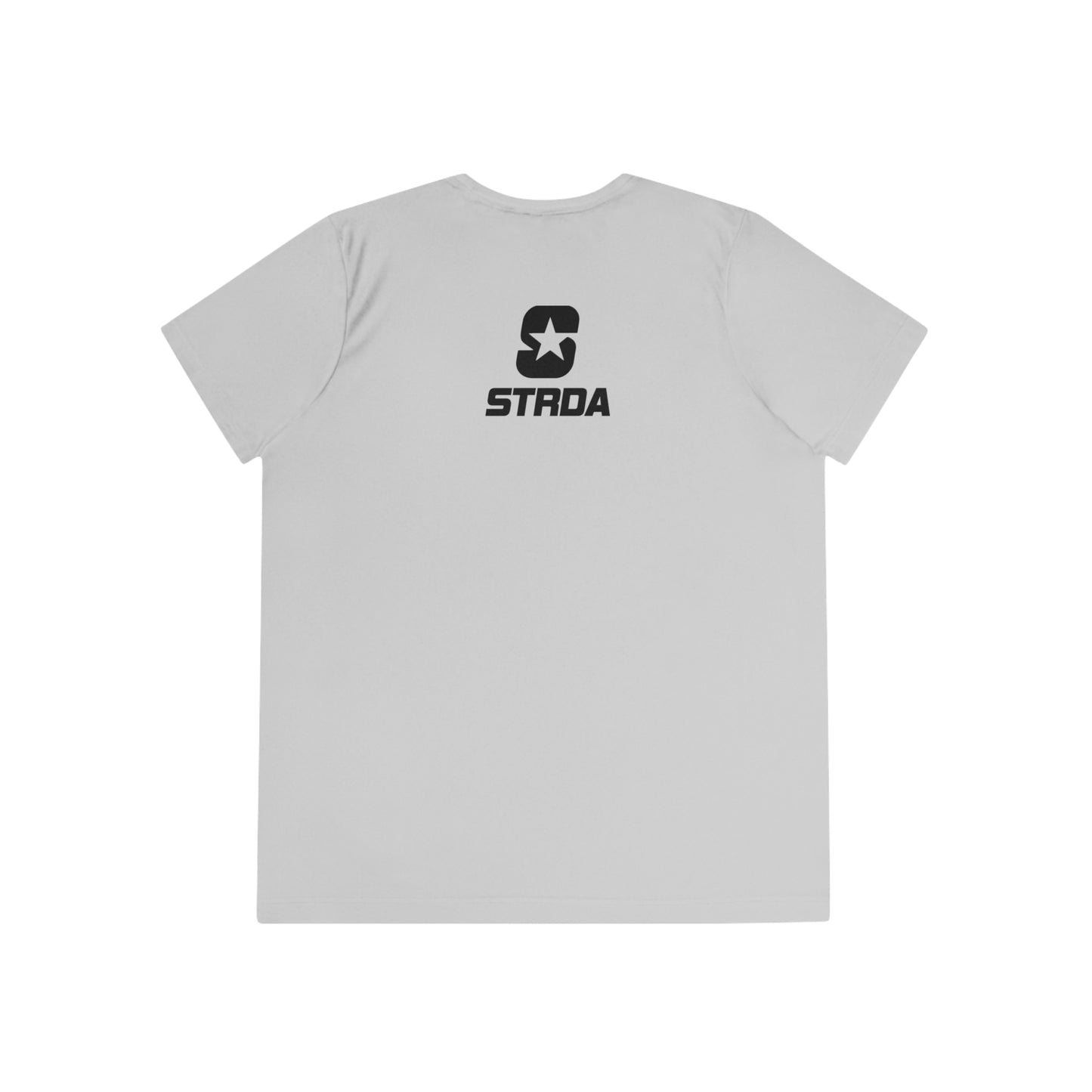 Women’s Knowles Academy x STRDA Team Actionwear T Shirt