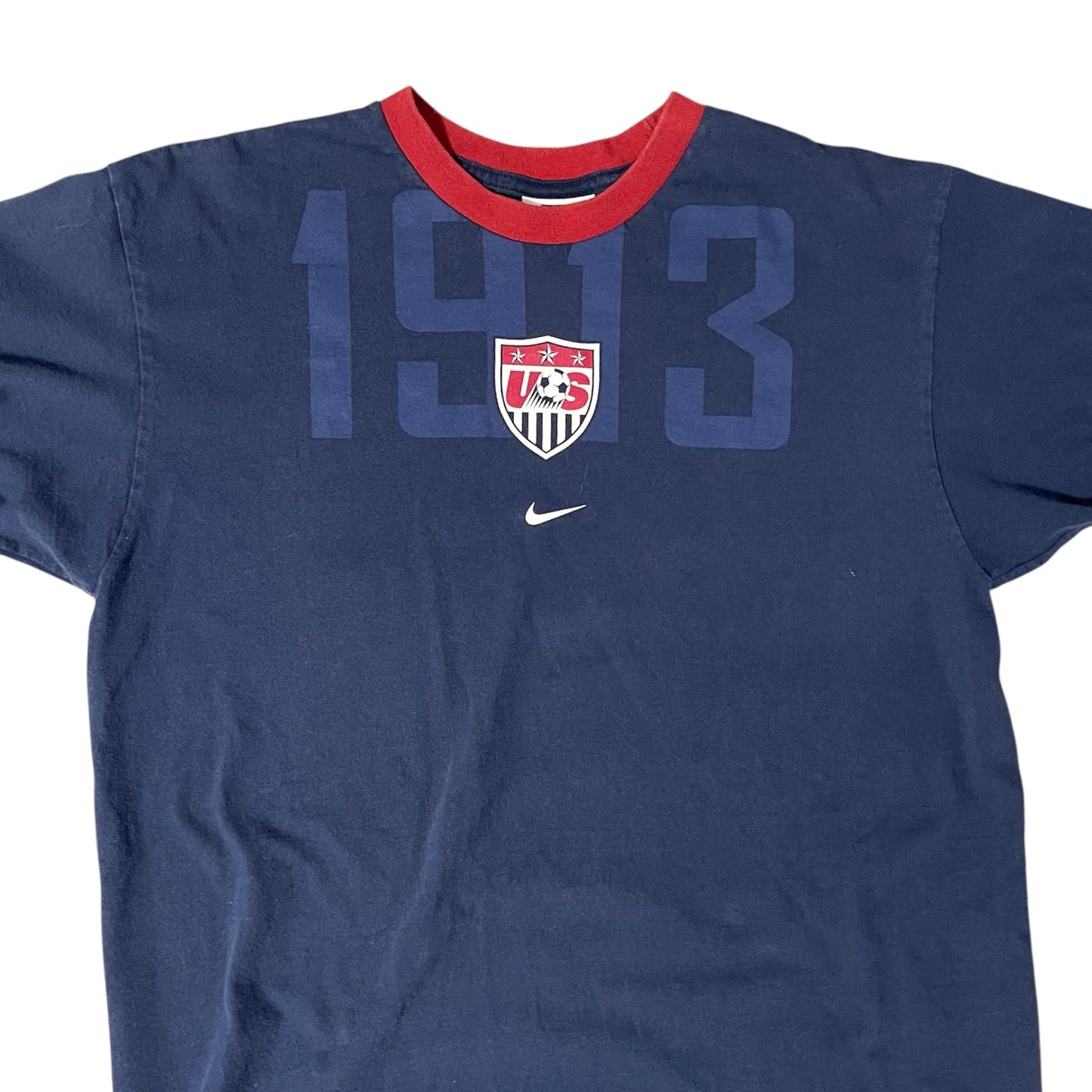Nike U.S. National Team 2000’s Star T Shirt
