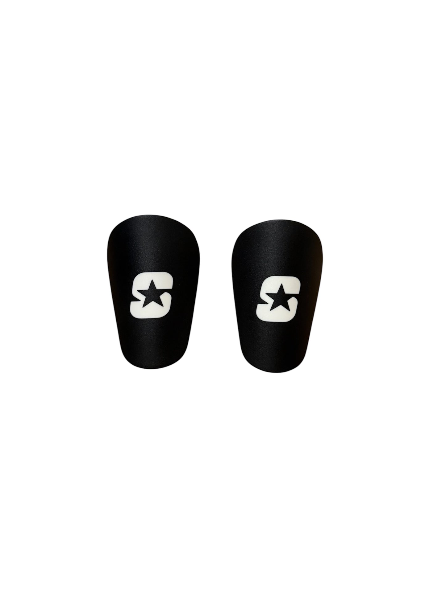 STRDA Star Shinguards