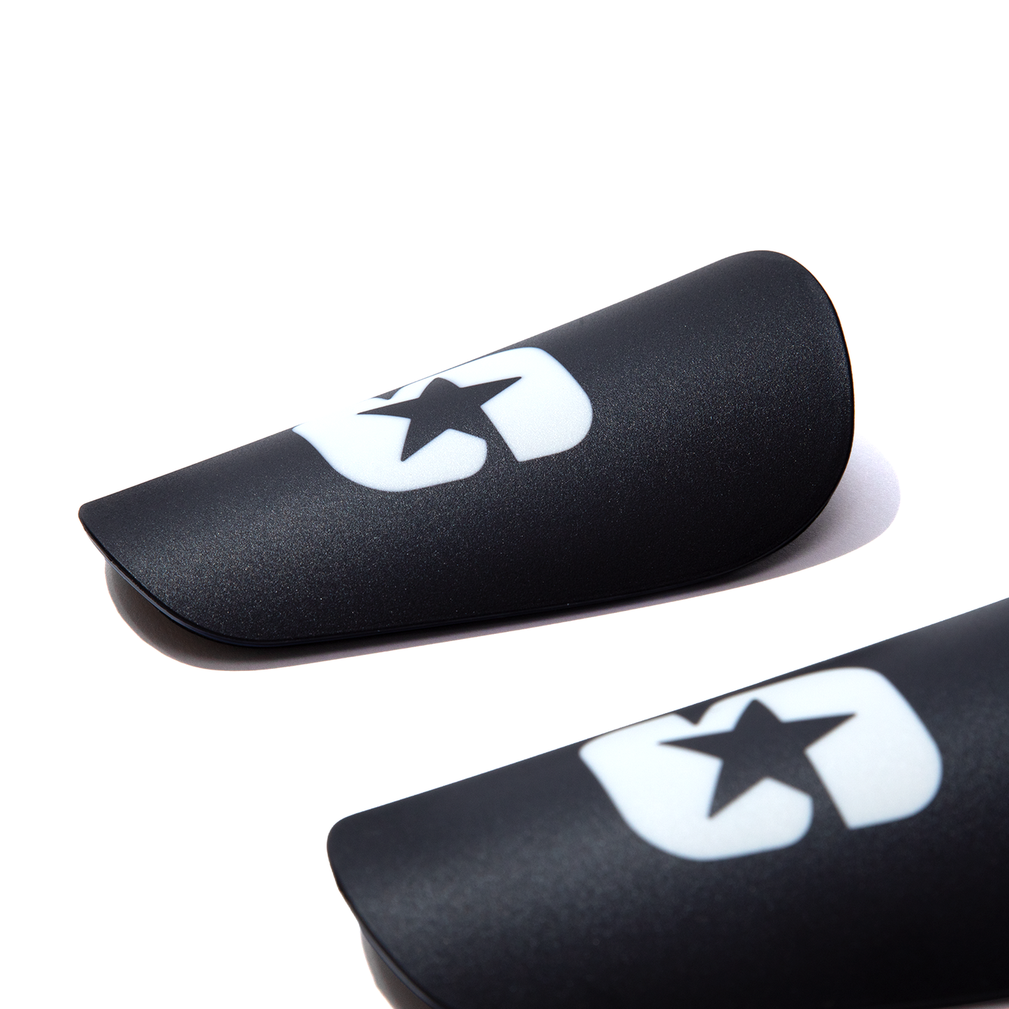 STRDA Star Shinguards