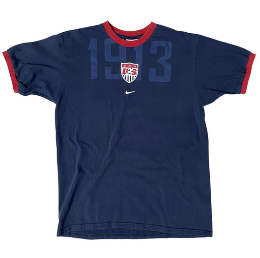 Nike U.S. National Team 2000’s Star T Shirt