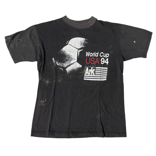 94’ USA World Cup Faded T Shirt